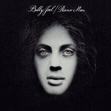 Piano Man (album) - Wikipedia