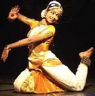 Dance: Bharathanatayam