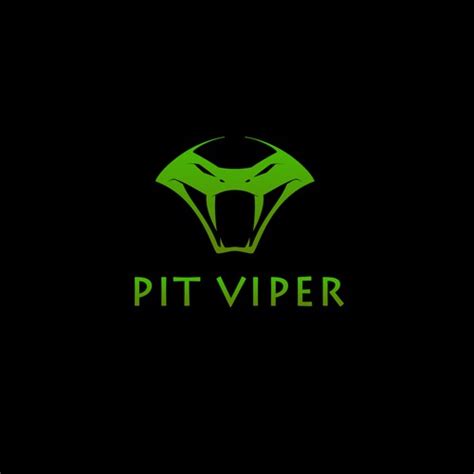 Pit Viper logo challenge | Logo design contest