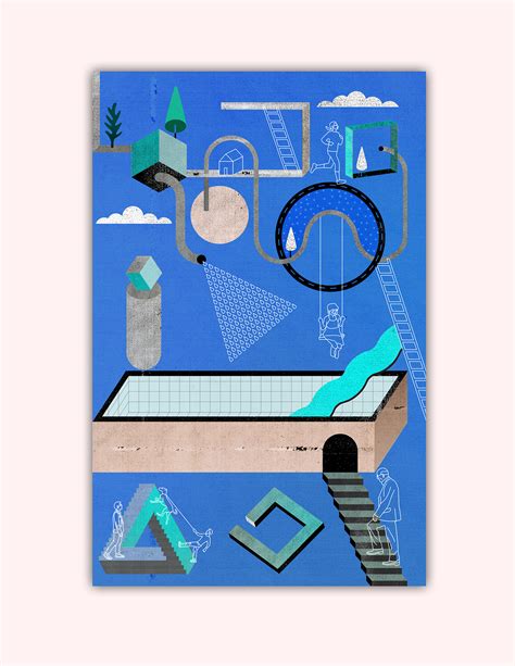 Chicago Architecture Biennial on Behance