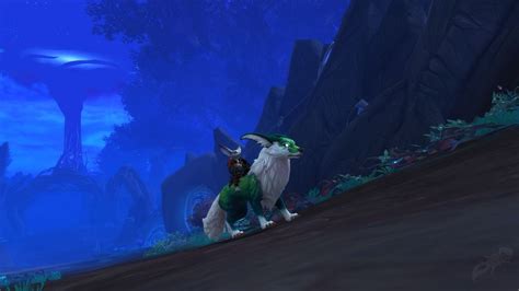 Loot Restrictions for Mounts Drops from Rares in Shadowlands - Новости Wowhead