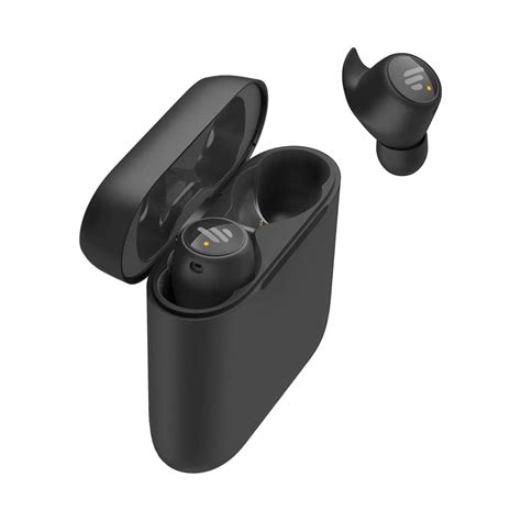 Edifier TWS6 True Wireless Earbuds with Balanced Armature Drivers User ...