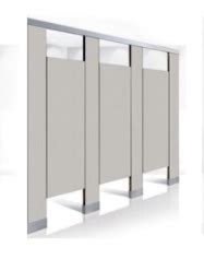 Bobrick 1082 Partitions | Washroom Inc - Authorized Bobrick Distributor