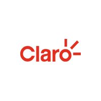 Download Claro New Logo Vector & PNG - Brand Logo Vector