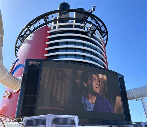 Trip Report: Marvel Day at Sea on the Disney Dream