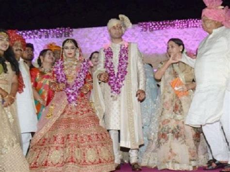 'They could not get along': Lawyer on Tej Pratap Yadav seeking divorce from wife Aishwarya Rai ...