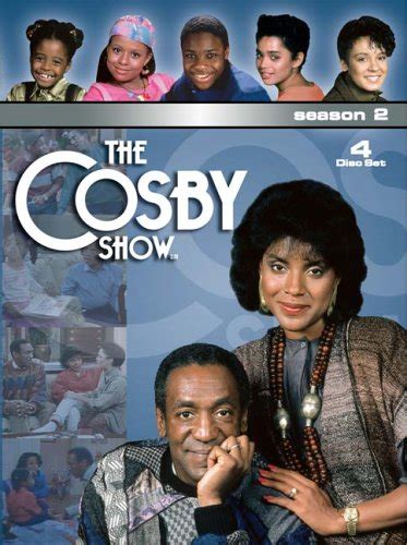 The Ten Best THE COSBY SHOW Episodes of Season Two | THAT'S ENTERTAINMENT!