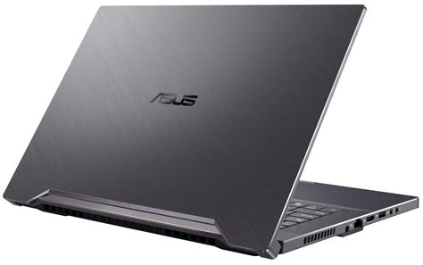 ASUS ProArt StudioBook 15 (Pro W500 / H500)