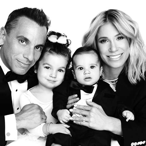 Article: 6 Of The Cutest Videos Of Sebastian Maniscalco And Lana Gomez's Kids That Will Make You ...