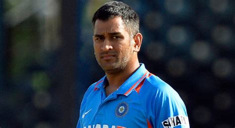 MS Dhoni preparing for retirement?