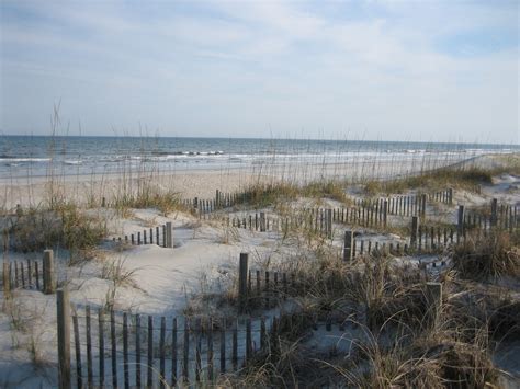 Wilmington Beach Free Photo Download | FreeImages