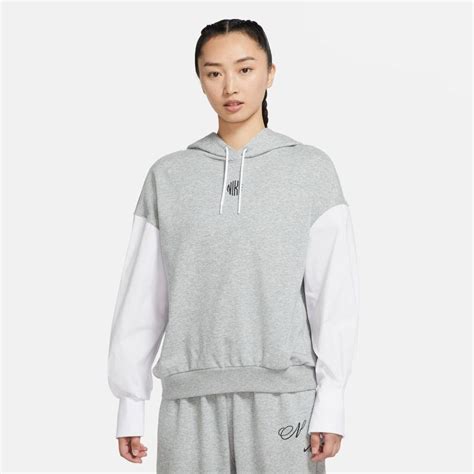 Soccer Plus | NIKE Women's Nike Sportswear Icon Clash Hoodie