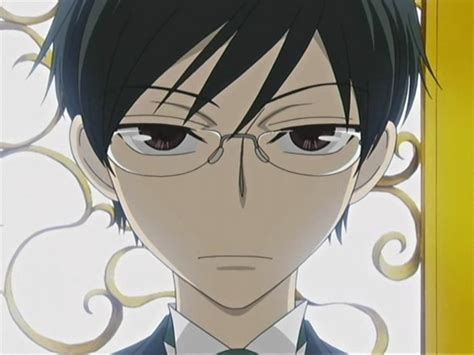 Kyoya Ootori - Kyoya Ootori Photo (17444894) - Fanpop