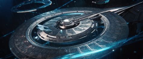 The USS Discovery Refit And Two ‘Star Trek: Discovery’ Theories To ...