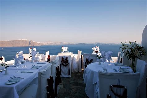 Ambrosia restaurant_Oia_Santorini