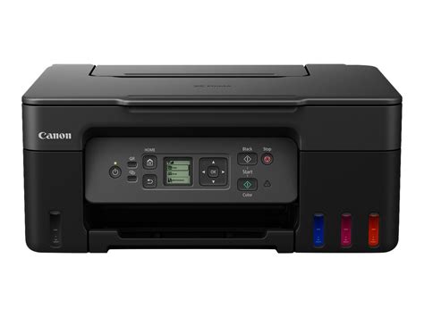 Canon PIXMA G3270 MegaTank Wireless All-in-One Color Ink-Jet Printer - 5805C002