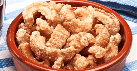 Pork Rinds - The Ultimate Guide - junkfoodblog.com