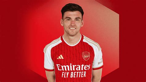 Kieran Tierney | Players | Men | Arsenal.com