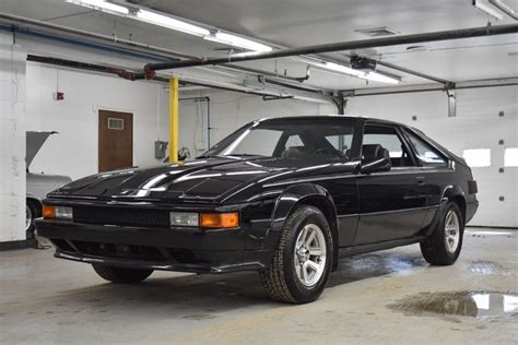 1985 Toyota Supra #2558958 | Hemmings