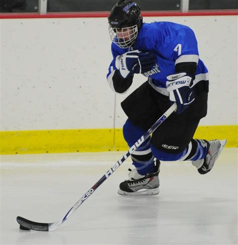 Dodge County at Luverene | Photos | MN Boys' Hockey Hub | High School Boys' Hockey News, Scores ...