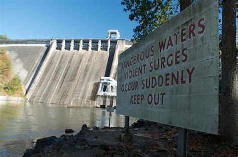 Hiwassee Dam (Murphy) - 2019 All You Need to Know BEFORE You Go (with Photos) - TripAdvisor