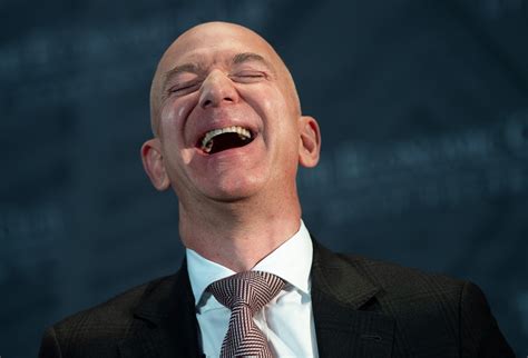 As Jeff Bezos' Net Worth Re-Approaches $200 Billion, Check Out This Long-Lost 1997 Interview ...