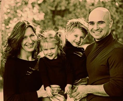 Jazz Elle Agassi: Exploring Net Worth, Age and Family Details - AIT Sports