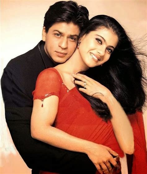 Shahrukh Khan & Kajol HD Wallpaper Download | Every Couples HD Wallpapers Download