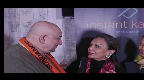 Impetigore Director Joko Anwar & Cast - Sundance 2020 Interview - YouTube