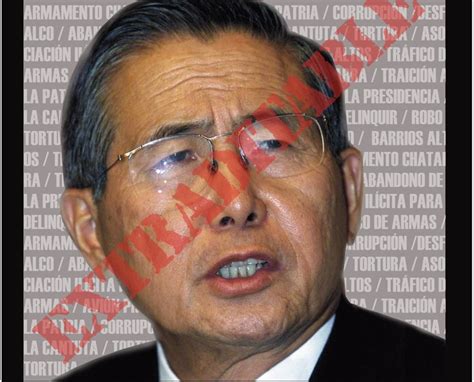 inFame: Caso: Alberto Fujimori-Vladimir Montesinos