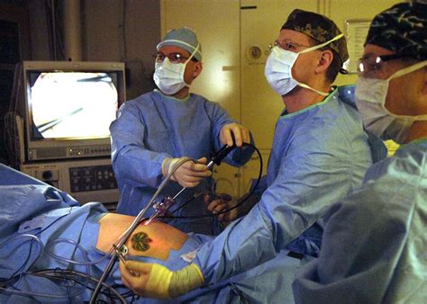 A comprehensive guide to Improve Your Laparoscopic Skills