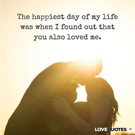 51 Romantic Love Quotes to Share with your Love