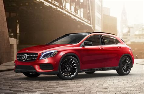 2020 Mercedes-Benz GLA 250 | Riverside GLA SUV Dealer