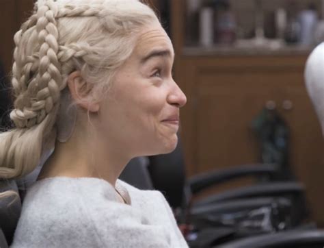 Game Of Thrones Behind-The-Scenes Cast Moments