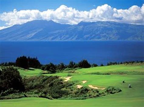 Plantation Course at Kapalua - Hawaii Discount