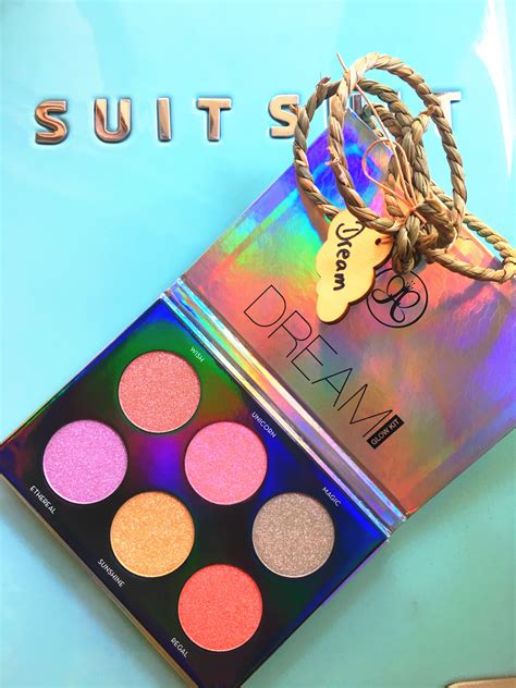 DREAM Glow Kit by Anastasia Beverly Hills - Fabelish