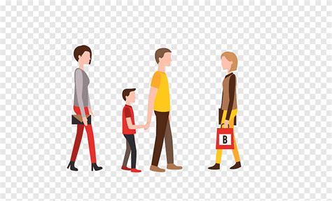 Animated People Walking Clipart Best - Riset