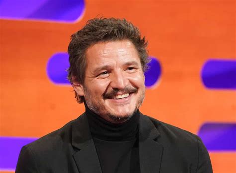 Pedro Pascal artist ‘would love’ Hollywood star to return to Margate exhibition | NewsChain