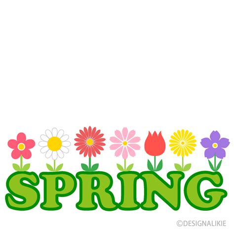 Spring Flowers Images Clip Art | Best Flower Site