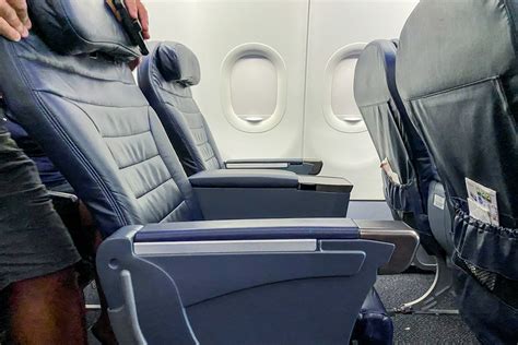 Is the Spirit Airlines Big Front Seat worth it? - The Points Guy