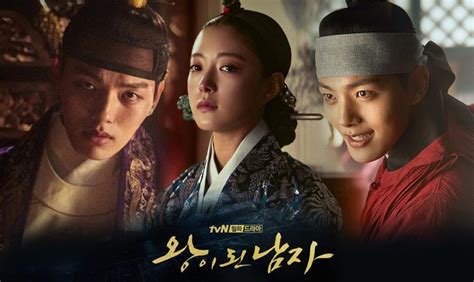 10 New Historical Korean Dramas Set in Joseon Period - HubPages