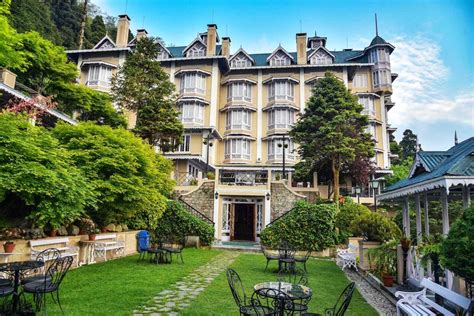 10 Best Hotels in Darjeeling for the Perfect Vacation (2021 Edition)