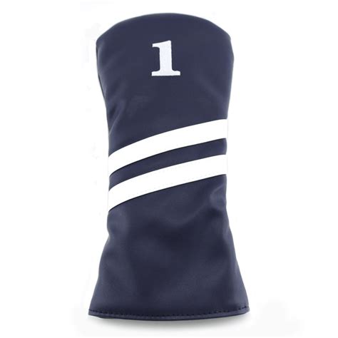 2 Stripe Driver Headcover