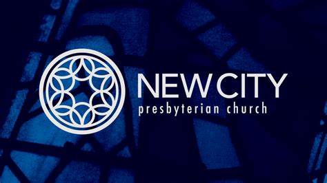 About — New City Presbyterian Church