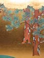 Category:Chinese Black Pine, Maple Tree and Camellia sliding doors (Honmaru Palace, Nagoya ...
