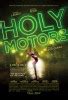 Holy Motors Movie Poster (#5 of 6) - IMP Awards