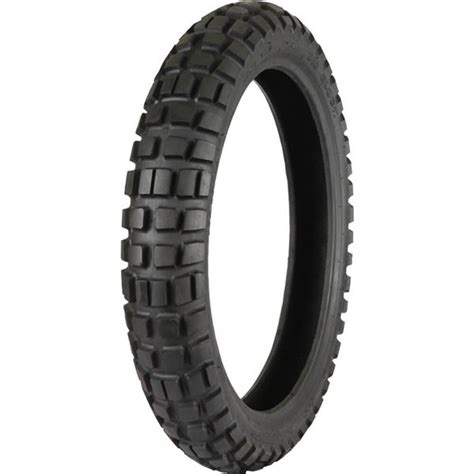 Kenda K784 Big Block Dual Sport Front Tire | ChapMoto.com