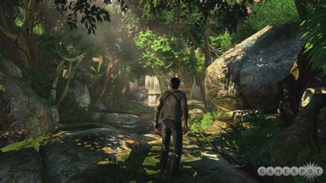 Uncharted Drake's Fortune - Uncharted Photo (531632) - Fanpop