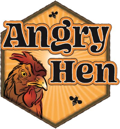 Angry Hen GA