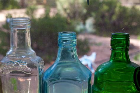 Free Images : vintage, old, drink, tableware, wine bottle, glass bottle, beer bottle, green ...